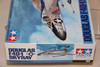 TAM61055 - Tamiya - 1/48 Douglas F4D-1 Skyray PREOWNED119064