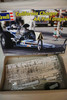 RMX85-7681 - Revell 1/16 California Charger AA/Fuel Dragster  PREOWNED119083