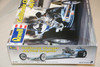 RMX85-7681 - Revell 1/16 California Charger AA/Fuel Dragster  PREOWNED119083