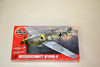 AIRA02029A - Airfix - 1/72 Bf 109G-6 PREOWNED119097