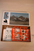 MEI1708 - Meikraft Models 1/72 Pfalz D.III - D.IIIA - Parts to Build Either Version  PREOWNED119108