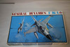 ESC4010 - Esci 1/48 General Dynamics F-16A "Condor"