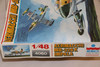 ESC4060 - Esci 1/48 Aermacchi MB-326K IMPALA PREOWNED119126
