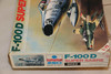 ESC9022 - ESCI 1/72 F-100 D Super Sabre  PREOWNED119129