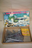 ESC9042 - Esci 1/72  North American F-100  PREOWNED119130