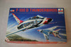 ESC9024 - ESCI 1/72 F-100D Thunderbirds  PREOWNED119131