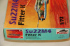 PTA7201 - Pantera 1/72 Su22M4 Fitter K