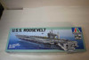 ITA5531 - Italeri - 1/720  USS Roosevelt  PREOWNED119136