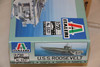 ITA5531 - Italeri - 1/720  USS Roosevelt  PREOWNED119136
