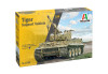 ITA6764 - Italeri 1/35 Tiger Support Vehicle