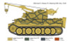 ITA6764 - Italeri 1/35 Tiger Support Vehicle