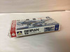 AOS206 - Aoshima 1/72 Seiran Japan Navy M6A1 - PREOWNED119173