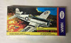 TES621 - Testors/Hawk 1/72 Vought AU-1 - PREOWNED119178