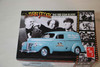 AMT791 - AMT 1/25 3 Stooges '40 Ford SD  PREOWNED119204