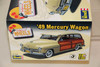 RMX85-4996 - Revell 1/25 1949 Mercury Woodie Wagon  PREOWNED119206