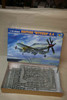 TRP01619 - Trumpeter 1/72 British Wyvern S.4 PREOWNED119217