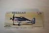 HAS1165 - Hasegawa 1/72 Grumman F6F 3/5 Hellcat  PREOWNED119247
