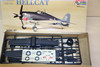 HAS1165 - Hasegawa 1/72 Grumman F6F 3/5 Hellcat  PREOWNED119247