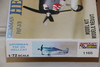 HAS1165 - Hasegawa 1/72 Grumman F6F 3/5 Hellcat  PREOWNED119247
