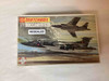 MATPK-106 - Matchbox 1/72 Buccaneer S Mk.2B - WWHP119251