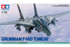 TAM60795 - Tamiya 1/72 Grumman F-14D Tomcat