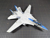 TAM60795 - Tamiya 1/72 Grumman F-14D Tomcat