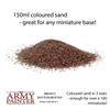 TAPBF4111 - Army Painter Battlefields Brown Battleground Sand (150ml)