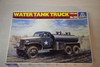 ITA201 - Italeri - 1/35 Water Tank Truck   WWHP119280