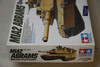 TAM35269 - Tamiya - 1/35 M1A2 Abrams Main Battle Tank WWHP119286