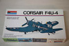 MON6833 - Monogram 1/48 Corsair F4U-4 WWHP119294