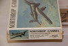 WIL72-214 - Williams Brothers 1/72 Northrop Gamma  WWHP119300