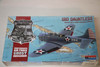 MON5212 - Monogram 1/48 SBD Dauntless Ghost Squadron