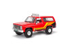 RMX85-4577 - Revell 1/25 1985 GMC Jimmy 4x4 High Roller RMX85-4577 - Revell 1/25 1985 GMC Jimmy 4x4 High Roller
