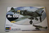RAG4407 - Revell 1/32 Messerschmitt Me 109G  WWHP119340 RAG4407 - Revell 1/32 Messerschmitt Me 109G  WWHP119340