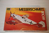 RMXH-284 - Revell 1/32 Messerschmitt Bf109F  WWHP119341 RMXH-284 - Revell 1/32 Messerschmitt Bf109F  WWHP119341