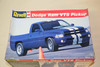 RMX85-7617 - Revell 1/25 Dodge Ram VTS Pickup WWHP119347