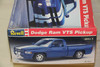 RMX85-7617 - Revell 1/25 Dodge Ram VTS Pickup WWHP119347