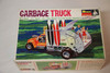 MONPC206 - Monogram - 1/24 Garbage Truck It's Mod...It's The Most WWHP119351