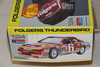 MON2928 - Monogram 1/24 Folgers Thunderbird  WWHP119352