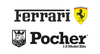POCHK62 - Pocher 1/8 Ferrari F50 Rosso Corsa - Pre-order Sign up