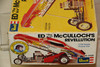 RMXH-1429 - Revell 1/25  ED "The Ace" McCullochs's Revellution  WWHP119359