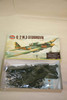 AIRX-204 - Airfix 1/72 IL-2 M.3 Stormovik WWHP119369