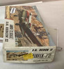 AIR381- Airfix 1/72 D.H. Heron II - WWHP119375