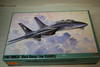 HAS51513 - Hasegawa 1/48 F-14A Tomcat `Black Bunny/Low Visibility´  WWHP119379