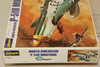 HASJS-086 - Hasegawa 1/32 North American P-51D Mustang  WWHP119382