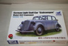 BROCB35047 -  Bronco  1/35  German Light Staff Car Stabswagen  	WWHP119390