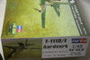 HBB80350 - Hobbyboss - 1/48 F-111D/E Aardvark  WWHP119393