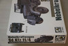 AFVAF35051 - AFV Club 1/35 Nebelkraftwagen Sd.Kfz.11/4  WWHP119394