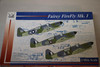 GRAKT001 - Grand Phoenix 1/48 Fairey Firefly Mk.I