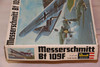 RMXH-284 - Revell 1/32  Messerschmitt Bf 109F  WWHP119414